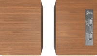 Акустическая система Klipsch The Sevens Walnut фото №4 — интернет-магазин Desire.md