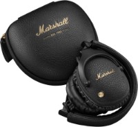 Căşti Marshall Monitor III A.N.C. Black imaginea #5 — magazin online Desire.md