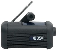 Radio portabil Muse MH-08 MB Black imaginea #3 — magazin online Desire.md