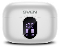 Căşti Sven E-310B White imaginea #4 — magazin online Desire.md