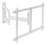 Suport TV Reflecta Plexo Premium 80-6040T White imaginea #2 — magazin online Desire.md