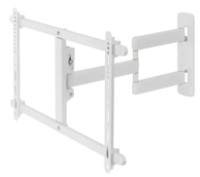 Suport TV Reflecta Plexo Premium 80-6040T White imaginea #4 — magazin online Desire.md