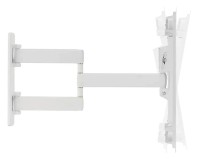 Suport TV Reflecta Plexo Premium 80-6040T White imaginea #6 — magazin online Desire.md