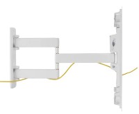 Suport TV Reflecta Plexo Premium 80-6040T White imaginea #7 — magazin online Desire.md