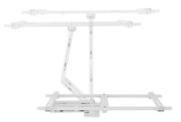 Suport TV Reflecta Plexo Premium 80-6040T White imaginea #8 — magazin online Desire.md