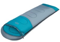 Спальный мешок Nils Grey/Green NC2008 фото №2 — интернет-магазин Desire.md