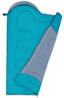 Спальный мешок Nils Grey/Green NC2008 фото №3 — интернет-магазин Desire.md