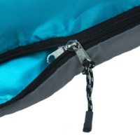 Спальный мешок Nils Grey/Green NC2008 фото №5 — интернет-магазин Desire.md