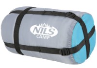 Спальный мешок Nils Grey/Green NC2008 фото №7 — интернет-магазин Desire.md