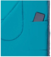 Спальный мешок Nils Grey/Green NC2008 фото №8 — интернет-магазин Desire.md