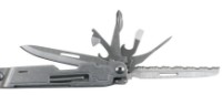 Multitool Sog PA2001-CP imaginea #6 — magazin online Desire.md