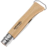 Cuțit Opinel VRI 10 imaginea #5 — magazin online Desire.md