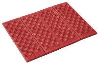 Туристический коврик Nils Red NC1718