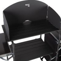 Складной стол Nils NC3041 фото №5 — интернет-магазин Desire.md