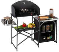 Складной стол Nils NC3041 фото №6 — интернет-магазин Desire.md