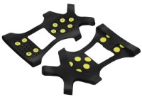 Ледоступы Nils L Black NC1702 фото №3 — интернет-магазин Desire.md