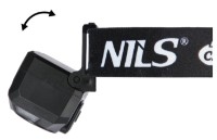 Lanterna Nils NC0008 imaginea #4 — magazin online Desire.md