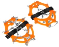 Colțari pentru schi Nils M Orange NC1717