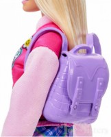 Păpușa Barbie (HRG84) imaginea #3 — magazin online Desire.md