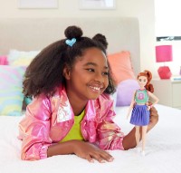 Păpușa Barbie (HYT90) imaginea #2 — magazin online Desire.md