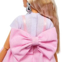 Păpușa Barbie (HYV27) imaginea #3 — magazin online Desire.md