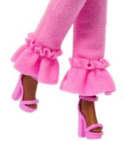 Păpușa Barbie (HYV28) imaginea #3 — magazin online Desire.md