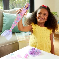 Кукла Barbie (JCP74) фото №5 — интернет-магазин Desire.md