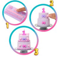 Кукла Barbie (JFG70) фото №5 — интернет-магазин Desire.md