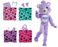 Кукла Barbie Cutie Reveal (JCN94) фото №2 — интернет-магазин Desire.md