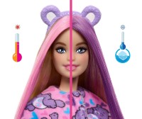 Кукла Barbie Cutie Reveal (JCN94) фото №3 — интернет-магазин Desire.md