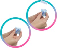 Păpușa Barbie Pop Reveal (HRK63) imaginea #3 — magazin online Desire.md