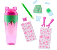 Кукла Barbie Pop Reveal, Shakes (JCN88) фото №5 — интернет-магазин Desire.md