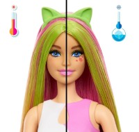 Кукла Barbie Pop Reveal, Shakes (JCN88) фото №2 — интернет-магазин Desire.md