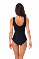 Costum de baie Aqua Speed Sophie 01, s.38 Black imaginea #4 — magazin online Desire.md