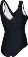 Costum de baie Aqua Speed Sophie 01, s.40 Black imaginea #2 — magazin online Desire.md