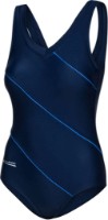 Costum de baie Aqua Speed Sophie 49, s.44 Black imaginea #1 — magazin online Desire.md