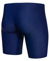 Slip de înot pentru bărbați Aqua Speed Long 04, s.M Navy Blue imaginea #2 — magazin online Desire.md