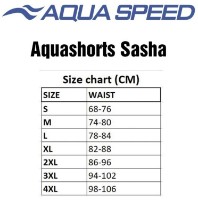 Slip de înot pentru bărbați Aqua Speed Sasha 138, s.M Black imaginea #3 — magazin online Desire.md