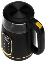 Fierbator de apa Adler AD-1305 Black Gold imaginea #4 — magazin online Desire.md