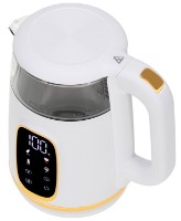 Fierbator de apa Adler AD-1305 White Gold imaginea #3 — magazin online Desire.md