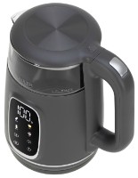 Электрочайник Adler AD-1305 Grey фото №4 — интернет-магазин Desire.md