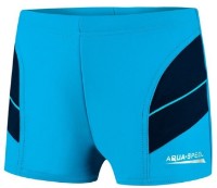 Детские плавки Aqua Speed Andy 24, s.116 Blue фото №1 — интернет-магазин Desire.md