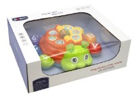 Интерактивная игрушка New World Enlightening Little Beetle (QX-91028) фото №1 — интернет-магазин Desire.md