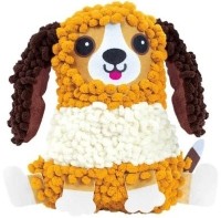 Материал для рукоделия New World Dog Wool Doll (38088) фото №1 — интернет-магазин Desire.md