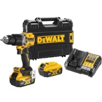 Шуруповерт DeWalt DCD805P2LRT-QW фото №4 — интернет-магазин Desire.md