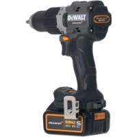 Шуруповерт DeWalt DCD85MP2T фото №4 — интернет-магазин Desire.md
