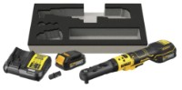 Mașină de înșurubat cu impact DeWalt DCF510E2G imaginea #2 — magazin online Desire.md
