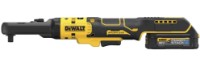 Mașină de înșurubat cu impact DeWalt DCF510E2G imaginea #3 — magazin online Desire.md