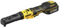 Mașină de înșurubat cu impact DeWalt DCF510E2G imaginea #4 — magazin online Desire.md