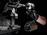Шуруповерт DeWalt DCF85MM2T фото №4 — интернет-магазин Desire.md